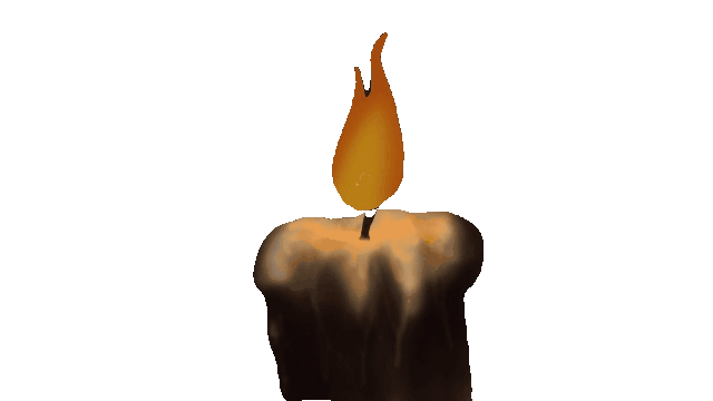 candle